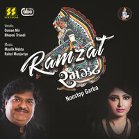 Kesariyo Rang Tane - Bhoomi Trivedi
