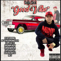 Summer Time - Solja Sick & NeS & Merno D