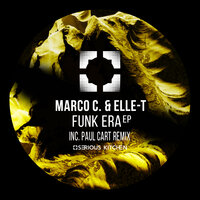 Funk Era - Marco C. & Elle-T
