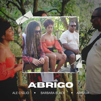 Abrigo - Arruda Oficiall & Ale cisílio & Bárbara Black