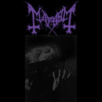 Pagan Fears - Mayhem