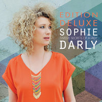 What Becomes of the Broken Hearted - Sophie Darly