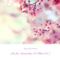Spring Rain - Jay Lee