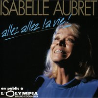 Le plat pays - Isabelle Aubret