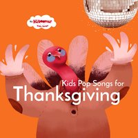 Turkey Dinner - The Kiboomers