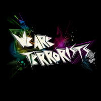 Burn Your Club - We Are Terrorists