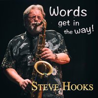 I'd Like to Know You - Steve Hooks