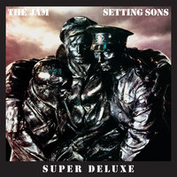 When You're Young - The Jam