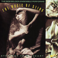 Every Breath You Take - The Bob Belden Ensemble