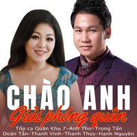 Vì Nhân Dân Quên Mình - Doan Tan & Thanh Vinh