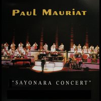 Toccata - Paul Mauriat & G.Rolland