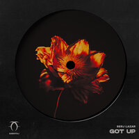 Got Up - Serj Lazar