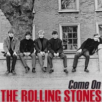 Come On - The Rolling Stones