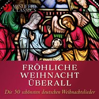 Uns ist ein Kindlein heut geborn - Stuttgarter Hymnus-Chorknaben & Михаэль Преториус