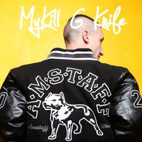 Spitt - Mykill G Knife & MC Bogy