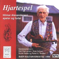 Go'polsen - Hilmar Alexandersen