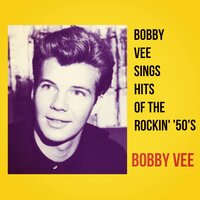 Earth Angel - Bobby Vee