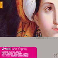 La Verita in cimento RV 739: Atto III scena 3 - "Quando serve alla ragione" - Антонио Вивальди & Paul Agnew