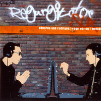 CORPSE XPLOSION - Regurgitator
