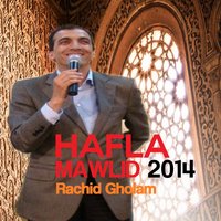Hafla Mawlid 2014, Pt. 5 - Rachid Gholam