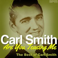 I Overlooked an Orchid - Carl Smith