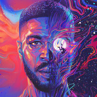 Show Out - Kid Cudi & Skepta & Pop Smoke