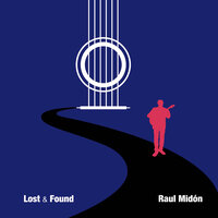 Keep on Keeping On - Raul Midon