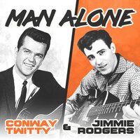 Woman from Liberia - Jimmie Rodgers