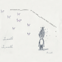 Jesus Me, Volcano This, Fyi Blume - Apparatjik & Lowell