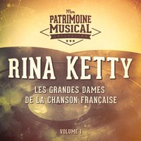 Je t'aimerai - Rina Ketty