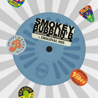 Better Run - Smokey Bubblin' B