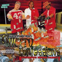 Cold Hittas - Neighborhood Family