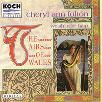 Sir Watkins' Delight - Cheryl Ann Fulton