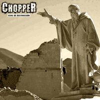 El Ojo del Diablo - Chopper