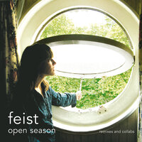 Snow Lion - Feist & Readymade F.C.