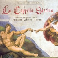 Missa Quando lieta sperai: Kyrie - Delitiae Musicae & Джованни Пьерлуиджи да Палестрина