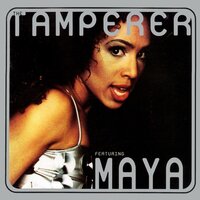 The Heart of a Memory - The Tamperer & Maya