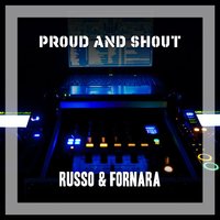 Look Forward - Russo & Fornara