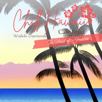 The Light of the Sea - Waikiki Diamonds