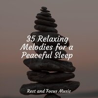Rains of Pearls - Música de la Naturaleza & Anxiety Relief & Pink Noise