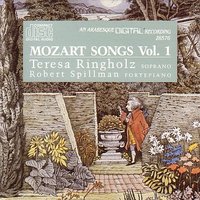 Lied Der Freiheit K.506 - Teresa Ringholz