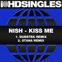 Kiss Me - Nish