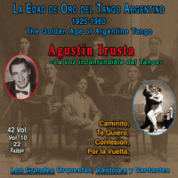 A Cara o Cruz - Agustin Irusta