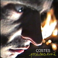 Je suis black sabbath - Costes
