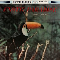 Paradise - Paul Conrad