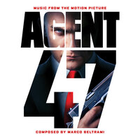 Camera Shy - Marco Beltrami