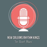 Weary Blues - New Orleans Rhythm Kings