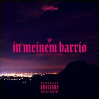 In meinem Barrio - Pablito & PHAZE