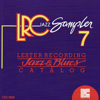 Apex - Lonnie Smith