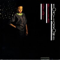 No More Mr. Nice Guy - Geri Allen